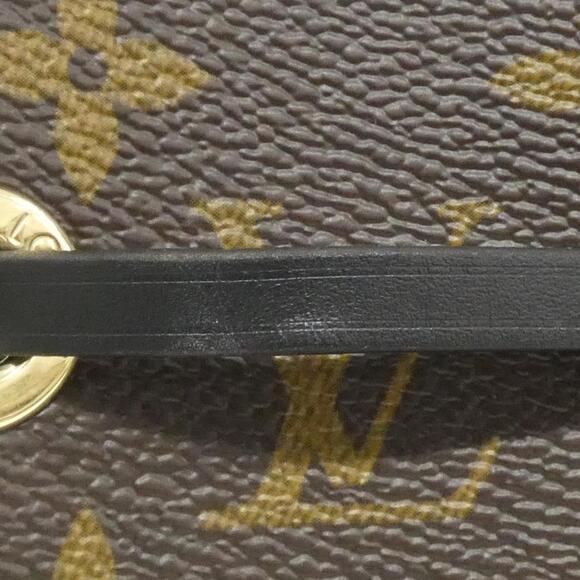 Louis Vuitton Monogram Neo Noe MM M44020 Shoulder Bag - Picture 4 of 6